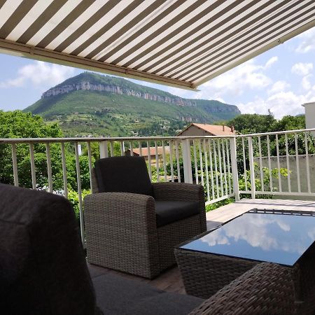 Belle Vue Apartman Millau Kültér fotó