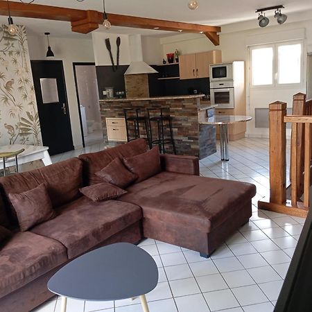 Belle Vue Apartman Millau Kültér fotó